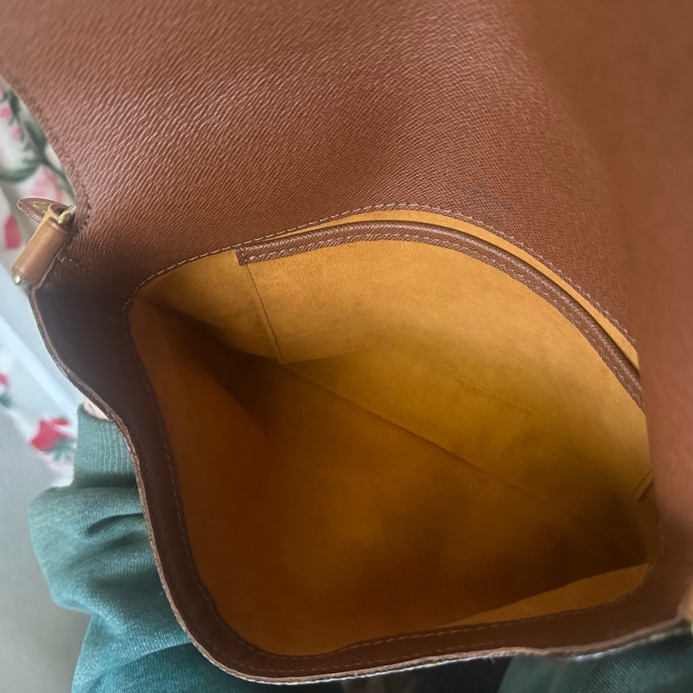 Louis Vuitton Monogram Musette Tango Bag - Picture 11 of 16